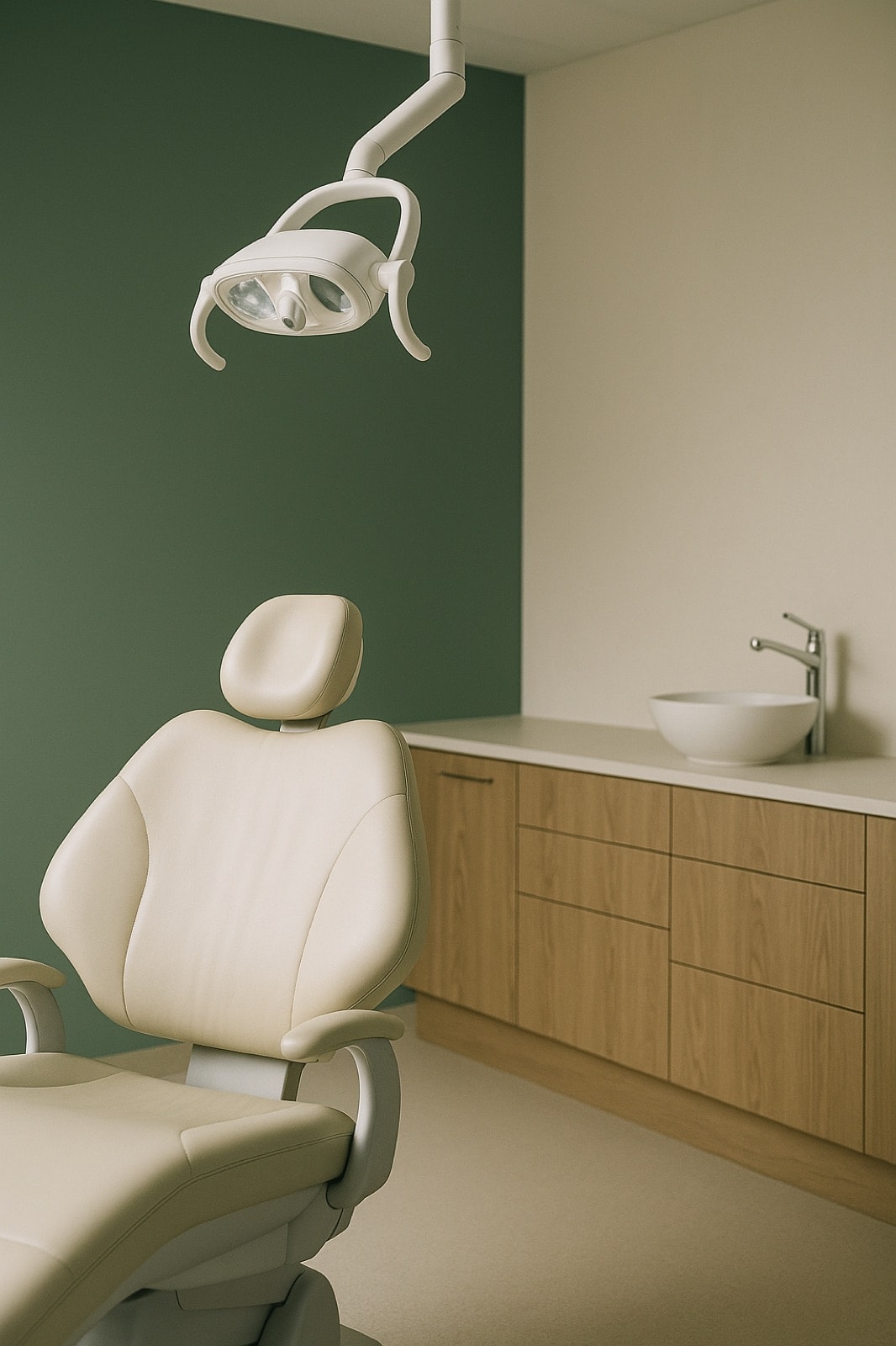 Specialist Endodontic Centre